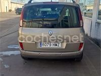 Usado Renault Espace Initiale 175 CV (128 kW) 2013 Beige Monovolumen