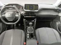 Usado Peugeot 2008 Allure 110 CV (80 kW) 2022 Blanco SUV