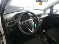 Usado Opel Corsa Selective 90 CV (66 kW) 2019 Blanco Utilitario