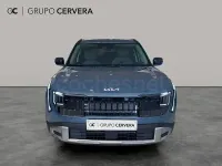 Nuevo Kia Seltos 180 CV (132 kW) 2026 Azul SUV