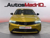 Usado Opel Astra Elegance 130 CV (95 kW) 2023 Amarillo Berlina