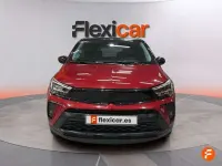 Usado Opel Crossland 110 CV (80 kW) 2023 Burdeos SUV