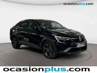 usado Renault Arkana RS Line TCe 103kW(140CV) EDC Microhíb.