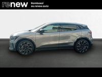 Nuevo Renault Mégane Esprit Alpine 161 kW (219 CV) 2025 Gris Berlina