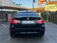 Usado BMW X6 306 CV (225 kW) 2008 Negro SUV