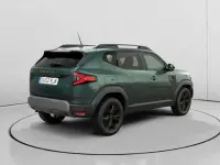 Usado Dacia Duster Extreme 140 CV (102 kW) 2025 Verde SUV