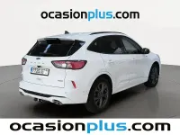 Brugt Ford Kuga ST-Line 190 HK (139 kW) 2024 Hvid SUV