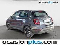 Usado Fiat 500X Cross 130 CV (95 kW) 2022 Gris SUV