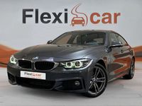 usado BMW 420 Gran Coupé Serie 4 d xDrive Diésel en Flexicar Toledo