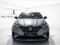 Usado Renault Arkana Techno 140 CV (102 kW) 2025 Gris SUV