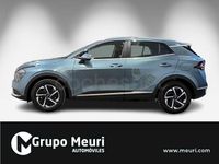 Brugt Kia Sportage 230 HK (169 kW) 2023 Grå SUV