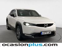 Usado Mazda MX30 107 kW (146 CV) 2020 Blanco SUV