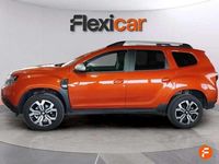 Usado Dacia Duster Prestige 101 CV (74 kW) 2022 Naranja SUV