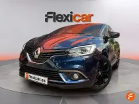 Usado Renault Scénic III Edition One 130 CV (95 kW) 2017 Azul Monovolumen