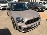 Usado Mini Cooper Countryman 136 CV (100 kW) 2023 Gris SUV