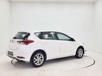 usado Toyota Auris Hybrid 140H Active