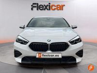 Usado BMW 218 136 CV (100 kW) 2023 Blanco Coupe