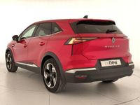 Usado Renault Symbioz Techno 145 CV (106 kW) 2025 Rojo SUV