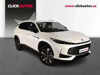 Usado MG HS Comfort 170 CV (125 kW) 2025 Blanco SUV