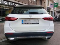 Usado Mercedes GLA250 Progressive 224 CV (164 kW) 2021 Blanco SUV