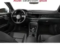 Usado Audi A3 e-tron Advanced Plus 204 CV (150 kW) 2025 Utilitario