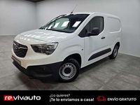 Usado Opel Combo 101 CV (74 kW) 2021 Blanco Monovolumen