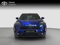 Usado Toyota Yaris Cross Active 116 CV (85 kW) 2023 Azul SUV