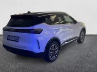 Nuevo Ebro s700 Luxury 279 CV (205 kW) 2025 SUV
