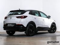 Brugt Opel Grandland X 130 HK (95 kW) 2024 Hvid SUV