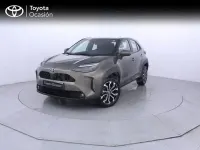 Usado Toyota Yaris Cross Active 116 CV (85 kW) 2022 Marrón SUV