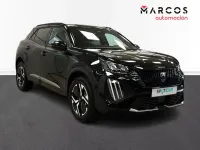 Usado Peugeot 2008 Allure 145 CV (106 kW) 2025 SUV