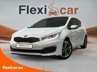 usado Kia Ceed GT Ceed 1.6crdi V Tech 136