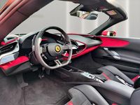 Nuevo Ferrari SF90 1000 CV (735 kW) 2025 Rojo