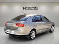Usado Seat Toledo Style 105 CV (77 kW) 2013 Beige Utilitario