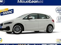 Usado BMW 225 iPerformance 224 CV (164 kW) 2019