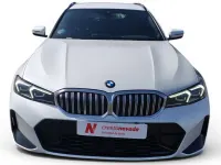Usado BMW 320 Comfort Edition 190 CV (139 kW) 2025 Blanco Familiar