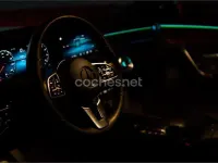 Usado Mercedes CLA180 136 CV (100 kW) 2023 Gris / plata Berlina