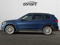 Usado BMW X1 116 CV (85 kW) 2022 Azul SUV