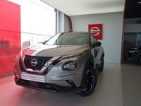 usado Nissan Juke Juke1.0 DIG-T 84 KW (114 CV) E6D-F 6 M/T