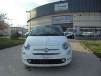 usado Fiat 500 1.2I 70CV MIRROR 3P