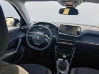 Usado Peugeot 2008 Active 100 CV (73 kW) 2021 SUV