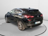 Usado BMW X2 Performance 136 CV (100 kW) 2021 Negro SUV