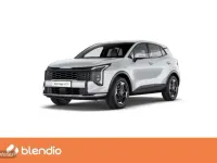 Nuevo Kia Sportage 239 CV (175 kW) 2026 Blanco SUV