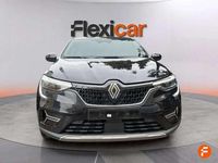 Usado Renault Arkana Evolution 140 CV (102 kW) 2024 Negro SUV