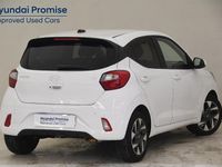 Usado Hyundai i10 67 CV (49 kW) 2025 Utilitario