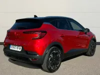 Usado Mitsubishi ASX 143 CV (105 kW) 2025 Negro SUV