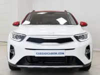 Usado Kia Stonic 100 CV (73 kW) 2023 Otro SUV