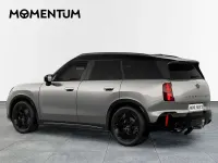 Nuevo Mini Cooper S Countryman Essential 218 CV (160 kW) 2025 Gris SUV