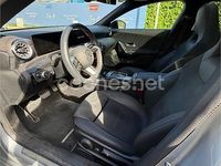 Usado Mercedes CLA220 190 CV (139 kW) 2025 Blanco Berlina