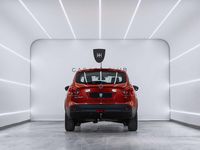 Brugt Nissan Qashqai Tekna 150 HK (110 kW) 2008 Rød SUV